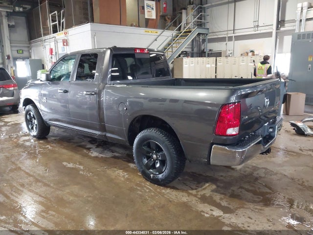 Aukcja sprzedaży 2017 Ram 1500 Slt  4x4 6'4 Box, vin: 1C6RR7GT1HS526831, numer aukcji: 44334031