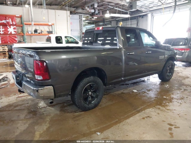 Aukcja sprzedaży 2017 Ram 1500 Slt  4x4 6'4 Box, vin: 1C6RR7GT1HS526831, numer aukcji: 44334031