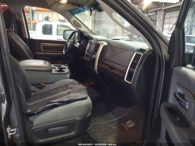 Aukcja sprzedaży 2017 Ram 1500 Slt  4x4 6'4 Box, vin: 1C6RR7GT1HS526831, numer aukcji: 44334031