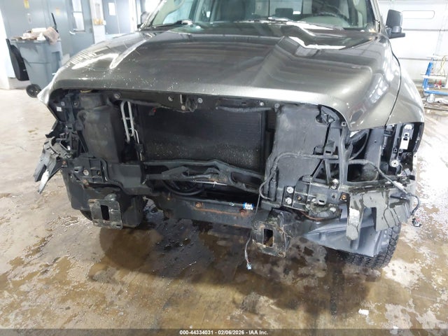 Aukcja sprzedaży 2017 Ram 1500 Slt  4x4 6'4 Box, vin: 1C6RR7GT1HS526831, numer aukcji: 44334031