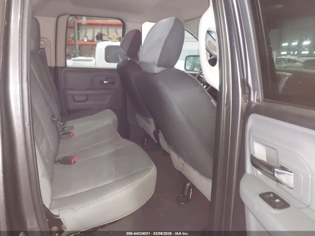 Aukcja sprzedaży 2017 Ram 1500 Slt  4x4 6'4 Box, vin: 1C6RR7GT1HS526831, numer aukcji: 44334031