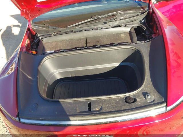 Aukcja sprzedaży 2026 Tesla Model Y, vin: 7SAYGDED5TA475599, numer aukcji: 44334034