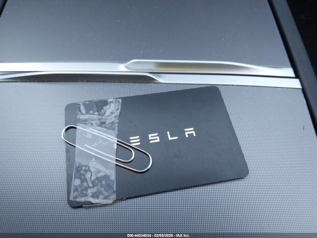Aukcja sprzedaży 2026 Tesla Model Y, vin: 7SAYGDED5TA475599, numer aukcji: 44334034