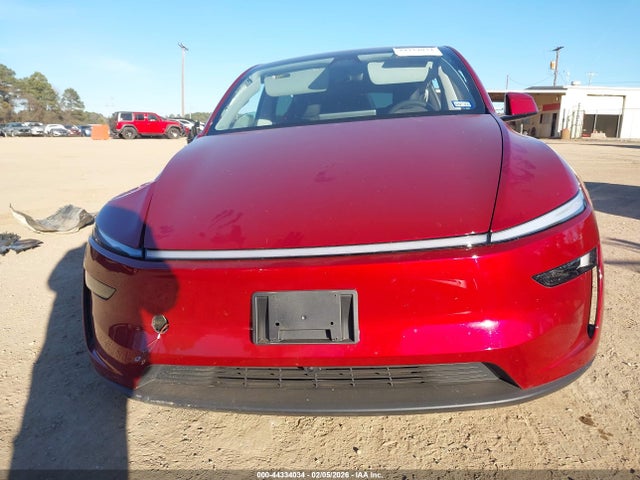 Aukcja sprzedaży 2026 Tesla Model Y, vin: 7SAYGDED5TA475599, numer aukcji: 44334034