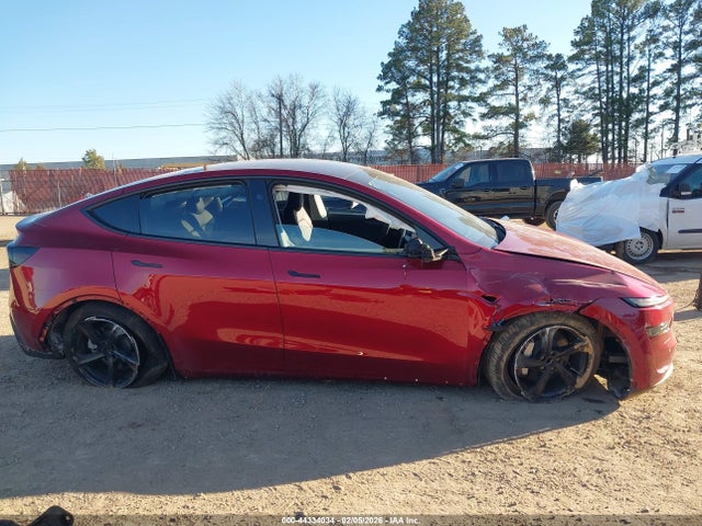 Aukcja sprzedaży 2026 Tesla Model Y, vin: 7SAYGDED5TA475599, numer aukcji: 44334034