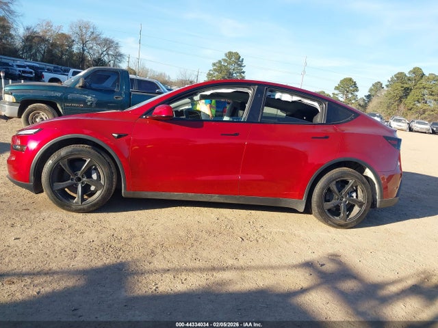 Aukcja sprzedaży 2026 Tesla Model Y, vin: 7SAYGDED5TA475599, numer aukcji: 44334034