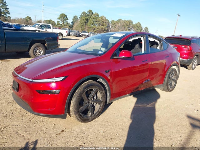 Aukcja sprzedaży 2026 Tesla Model Y, vin: 7SAYGDED5TA475599, numer aukcji: 44334034