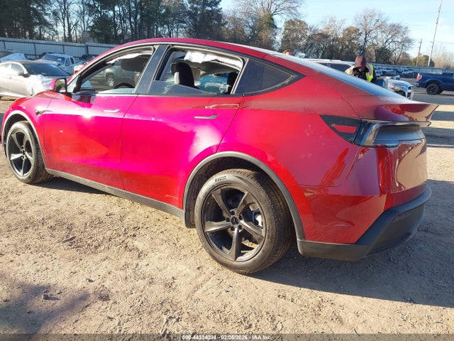 Aukcja sprzedaży 2026 Tesla Model Y, vin: 7SAYGDED5TA475599, numer aukcji: 44334034