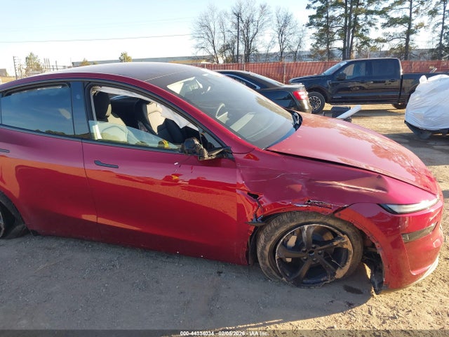 Aukcja sprzedaży 2026 Tesla Model Y, vin: 7SAYGDED5TA475599, numer aukcji: 44334034