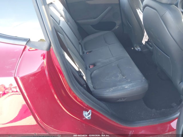 Aukcja sprzedaży 2026 Tesla Model Y, vin: 7SAYGDED5TA475599, numer aukcji: 44334034