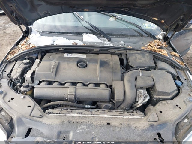 Volvo Xc70 3.2 Premier 2014 YV4940BL8E1183732 Image 10