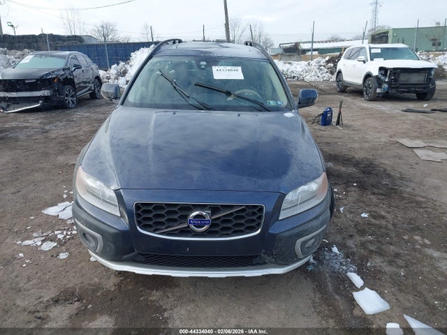 Volvo Xc70 3.2 Premier 2014 YV4940BL8E1183732 Image 12