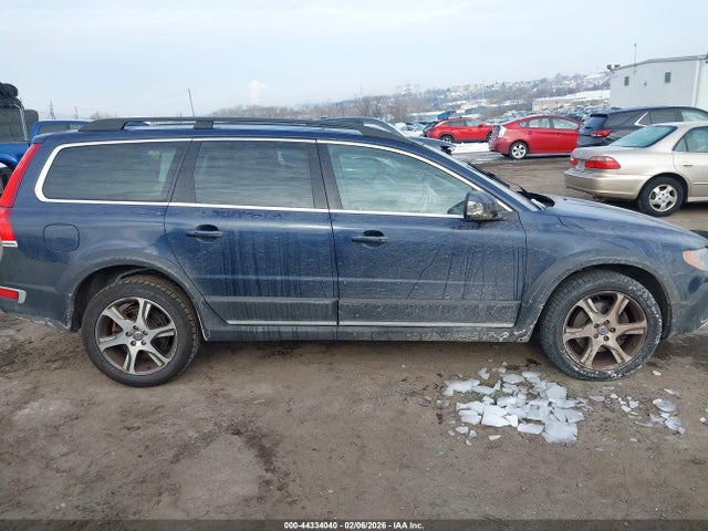Volvo Xc70 3.2 Premier 2014 YV4940BL8E1183732 Image 13