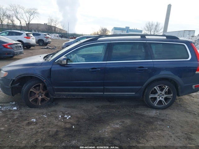 Volvo Xc70 3.2 Premier 2014 YV4940BL8E1183732 Image 14
