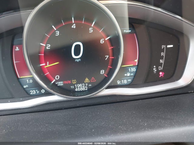Volvo Xc70 3.2 Premier 2014 YV4940BL8E1183732 Image 15