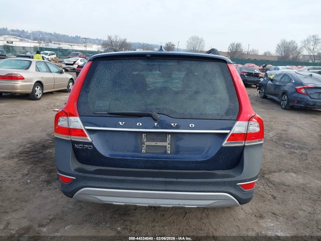 Volvo Xc70 3.2 Premier 2014 YV4940BL8E1183732 Image 16