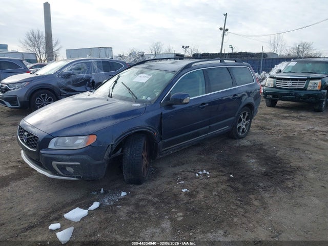 Volvo Xc70 3.2 Premier 2014 YV4940BL8E1183732 Image 2
