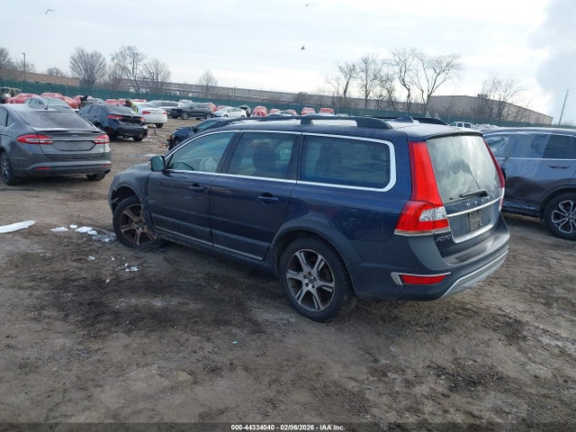 Volvo Xc70 3.2 Premier 2014 YV4940BL8E1183732 Image 3