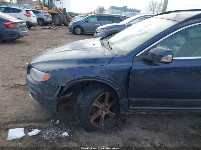 Volvo Xc70 3.2 Premier 2014 YV4940BL8E1183732 Image 6
