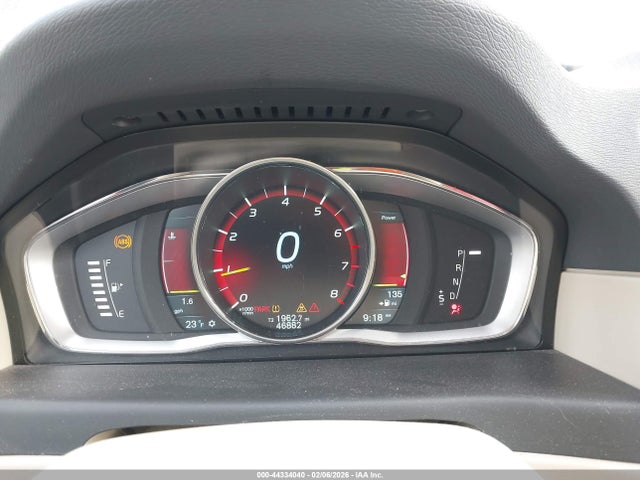 Volvo Xc70 3.2 Premier 2014 YV4940BL8E1183732 Image 7