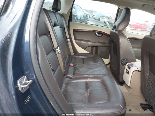 Volvo Xc70 3.2 Premier 2014 YV4940BL8E1183732 Image 8
