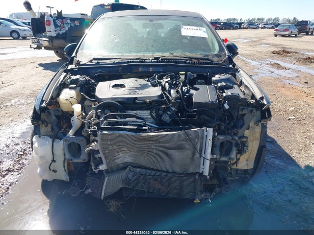 2018 FORD FUSION 3FA6P0HD1JR148856 Photo 5