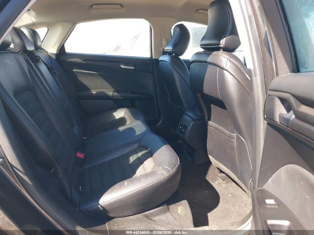 2018 FORD FUSION 3FA6P0HD1JR148856 Photo 7