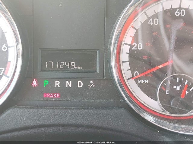 Продаж на аукціоні авто 2019 Dodge Grand Caravan Sxt, vin: 2C4RDGCG6KR772430, номер лоту: 44334044