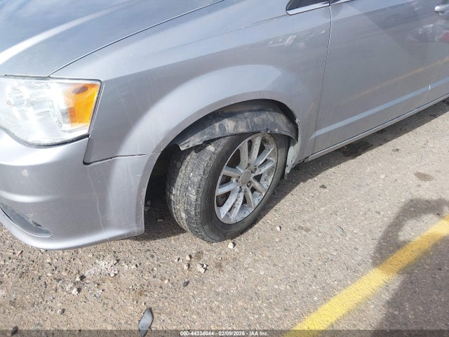 Продаж на аукціоні авто 2019 Dodge Grand Caravan Sxt, vin: 2C4RDGCG6KR772430, номер лоту: 44334044