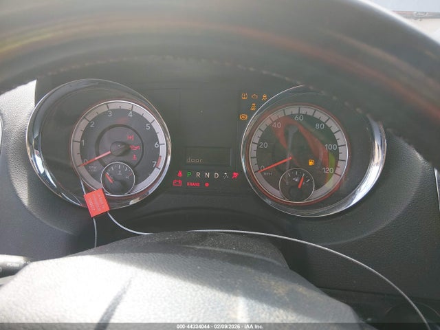 Продаж на аукціоні авто 2019 Dodge Grand Caravan Sxt, vin: 2C4RDGCG6KR772430, номер лоту: 44334044
