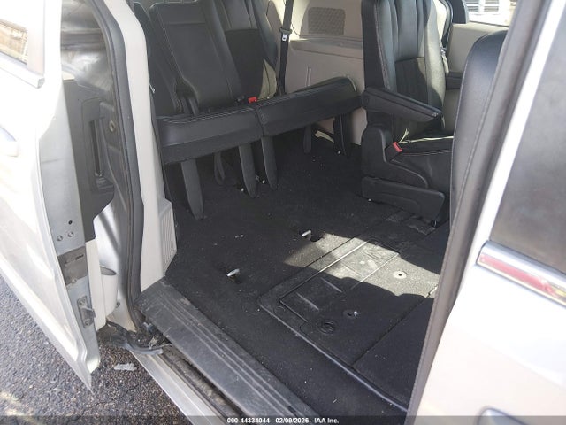 Продаж на аукціоні авто 2019 Dodge Grand Caravan Sxt, vin: 2C4RDGCG6KR772430, номер лоту: 44334044