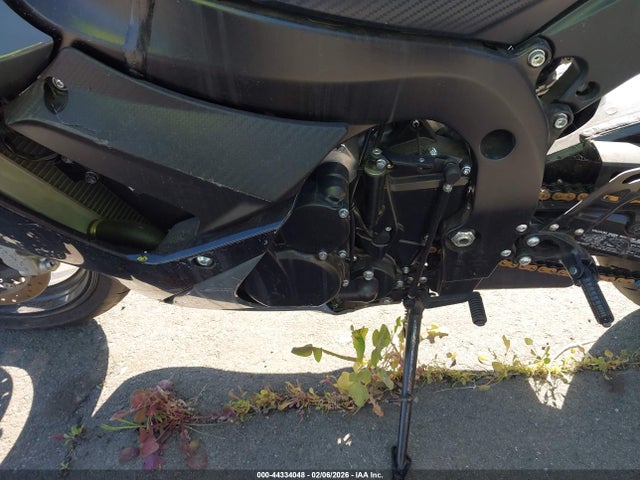Suzuki GSX-R750 2025 JS1GR7MA7S7101671 Image 9