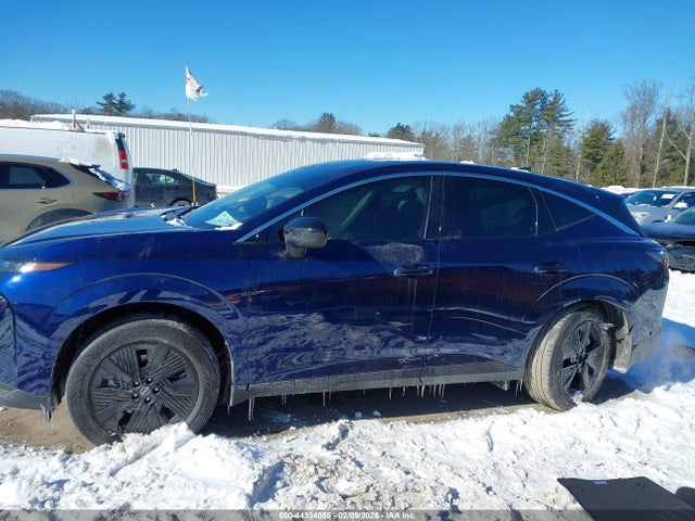 Nissan MURANO SV 2025 5N1AZ3BS5SC123719 Image 14