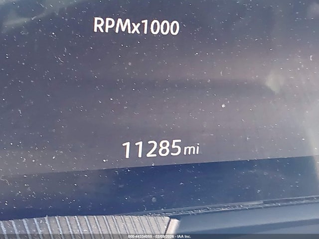 Nissan MURANO SV 2025 5N1AZ3BS5SC123719 Image 15