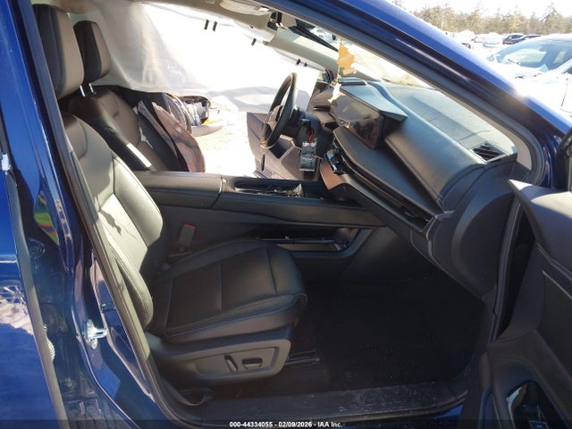 Nissan MURANO SV 2025 5N1AZ3BS5SC123719 Image 5