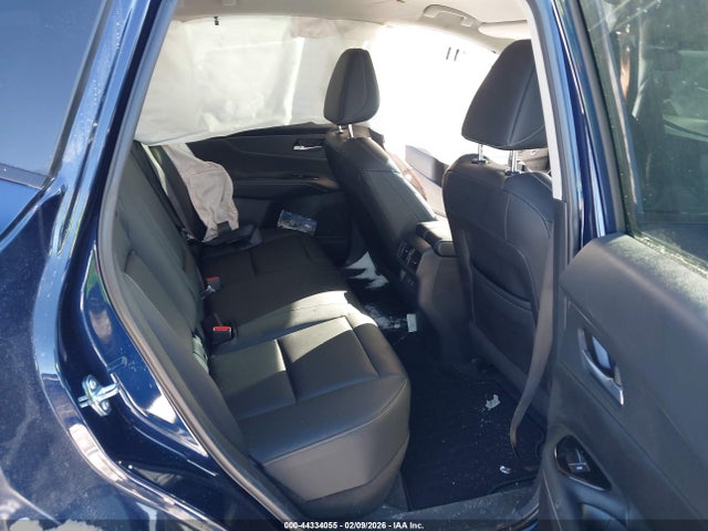 Nissan MURANO SV 2025 5N1AZ3BS5SC123719 Image 8