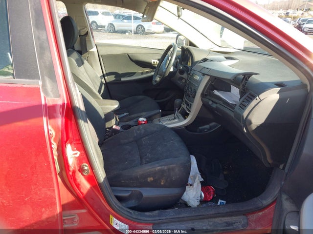 2010 TOYOTA COROLLA 2T1BU4EE8AC315919 Photo 4