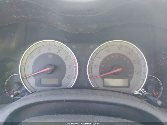 2010 TOYOTA COROLLA 2T1BU4EE8AC315919 Photo 6