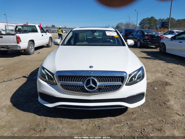 Продаж на аукціоні авто 2019 Mercedes-benz E 300, vin: WDDZF4JB5KA558233, номер лоту: 44334062