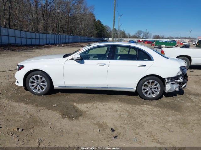Продаж на аукціоні авто 2019 Mercedes-benz E 300, vin: WDDZF4JB5KA558233, номер лоту: 44334062