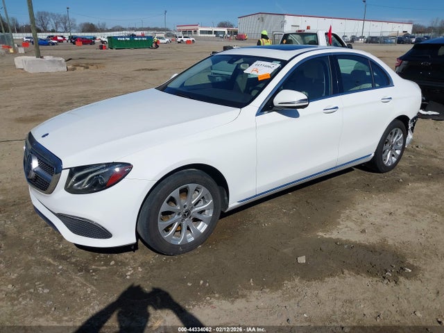 Продаж на аукціоні авто 2019 Mercedes-benz E 300, vin: WDDZF4JB5KA558233, номер лоту: 44334062