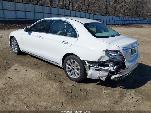 Продаж на аукціоні авто 2019 Mercedes-benz E 300, vin: WDDZF4JB5KA558233, номер лоту: 44334062