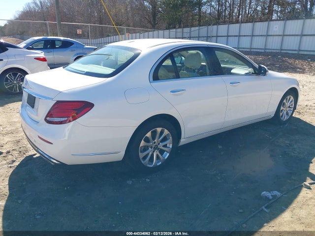 Продаж на аукціоні авто 2019 Mercedes-benz E 300, vin: WDDZF4JB5KA558233, номер лоту: 44334062