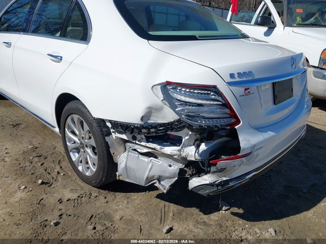 Продаж на аукціоні авто 2019 Mercedes-benz E 300, vin: WDDZF4JB5KA558233, номер лоту: 44334062