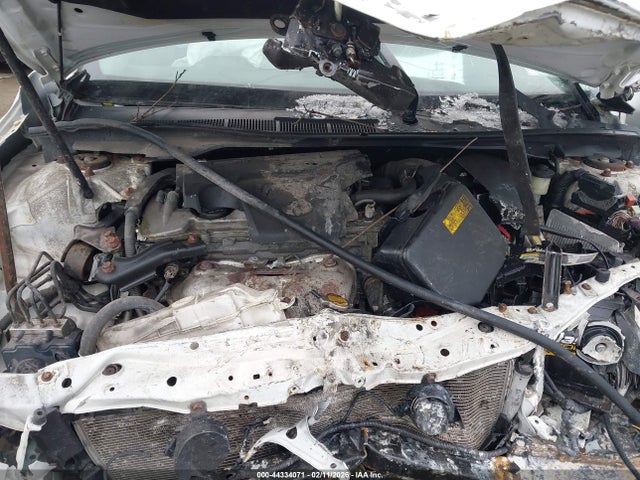 Toyota CAMRY SE 2014 4T1BF1FK2EU439587 Image 10