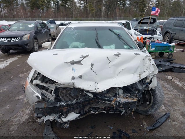 Toyota CAMRY SE 2014 4T1BF1FK2EU439587 Image 11