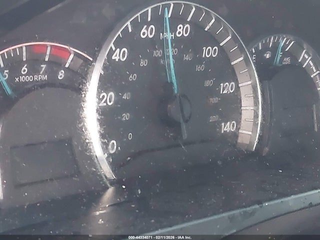 Toyota CAMRY SE 2014 4T1BF1FK2EU439587 Image 14