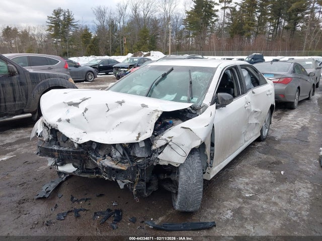 Toyota CAMRY SE 2014 4T1BF1FK2EU439587 Image 2