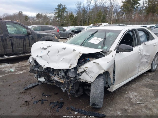 Toyota CAMRY SE 2014 4T1BF1FK2EU439587 Image 6