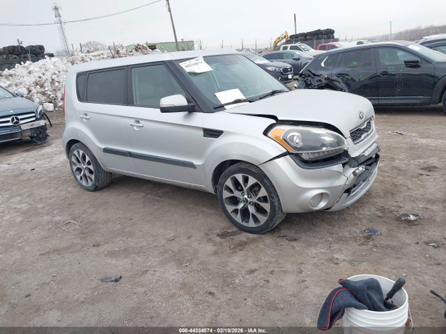 2013 KIA SOUL KNDJT2A68D7584297